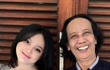 Potret Cantik Putri Mandra yang Kini Beranjak Dewasa