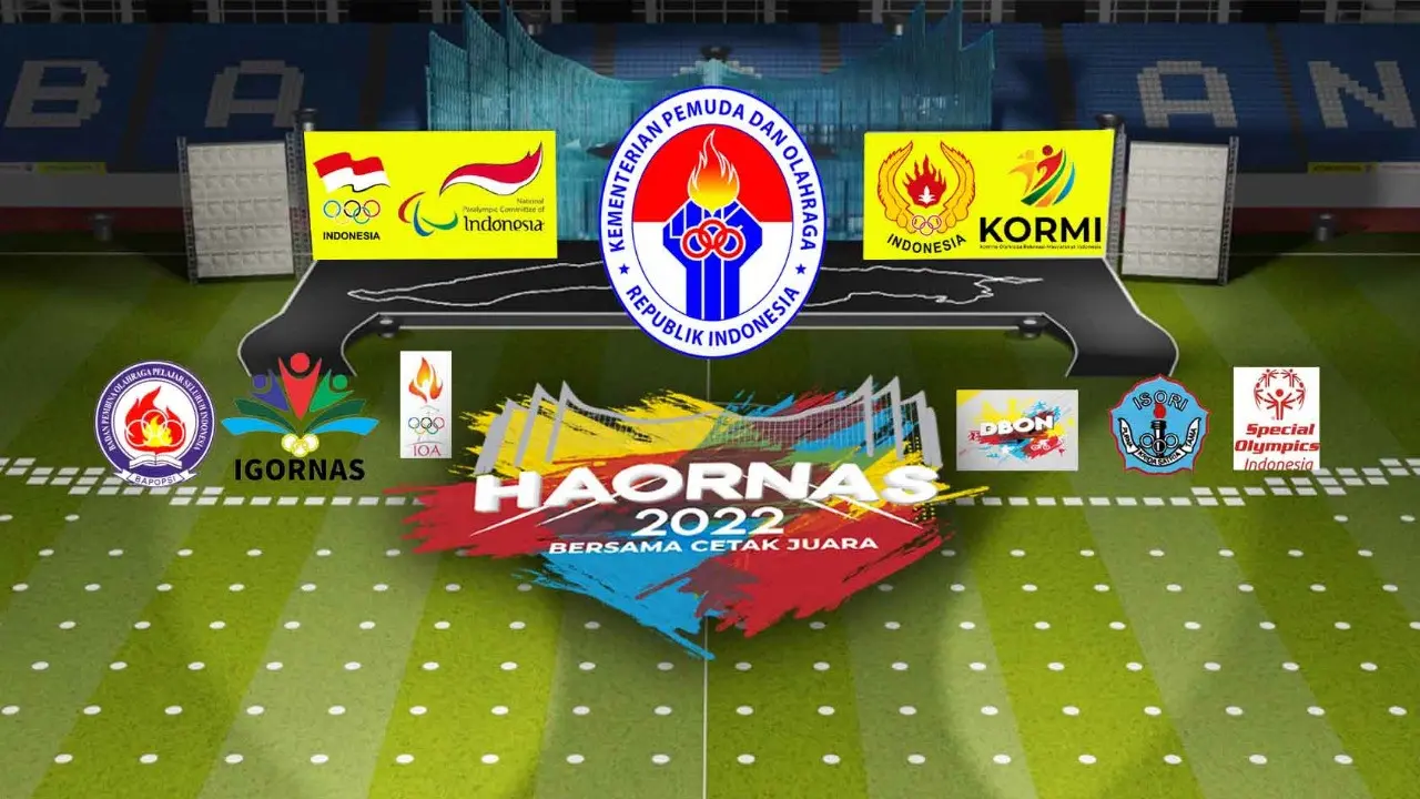 Logo Haornas 2022