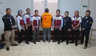 OJK Serahkan Tersangka Kasus Asuransi Jiwa Prolife ke Kejari Jaksel