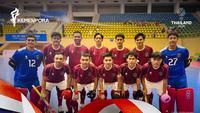 Laporan dari Thailand: Persiapan dan Perjuangan Panjang Timnas Hockey Indoor Indonesia hingga Berbuah Medali Emas SEA Games 2025