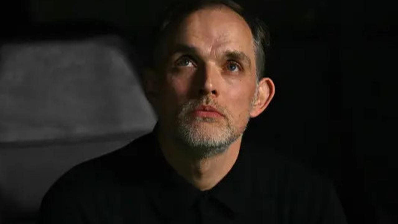 Resmi, Thomas Tuchel Latih Timnas Inggris