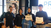 Yayasan Pita Kuning Anak Indonesia secara resmi mengumumkan penyelenggaraan Cepak Bola.