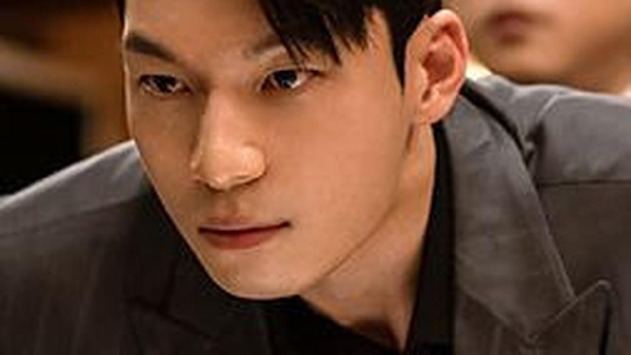 Wi Ha Joon: Jung Ki Chul, Pemimpin Kejam Aliansi Gangnam