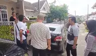 Terungkap Motif Pemain Golf Aniaya Caddy di Tangerang
