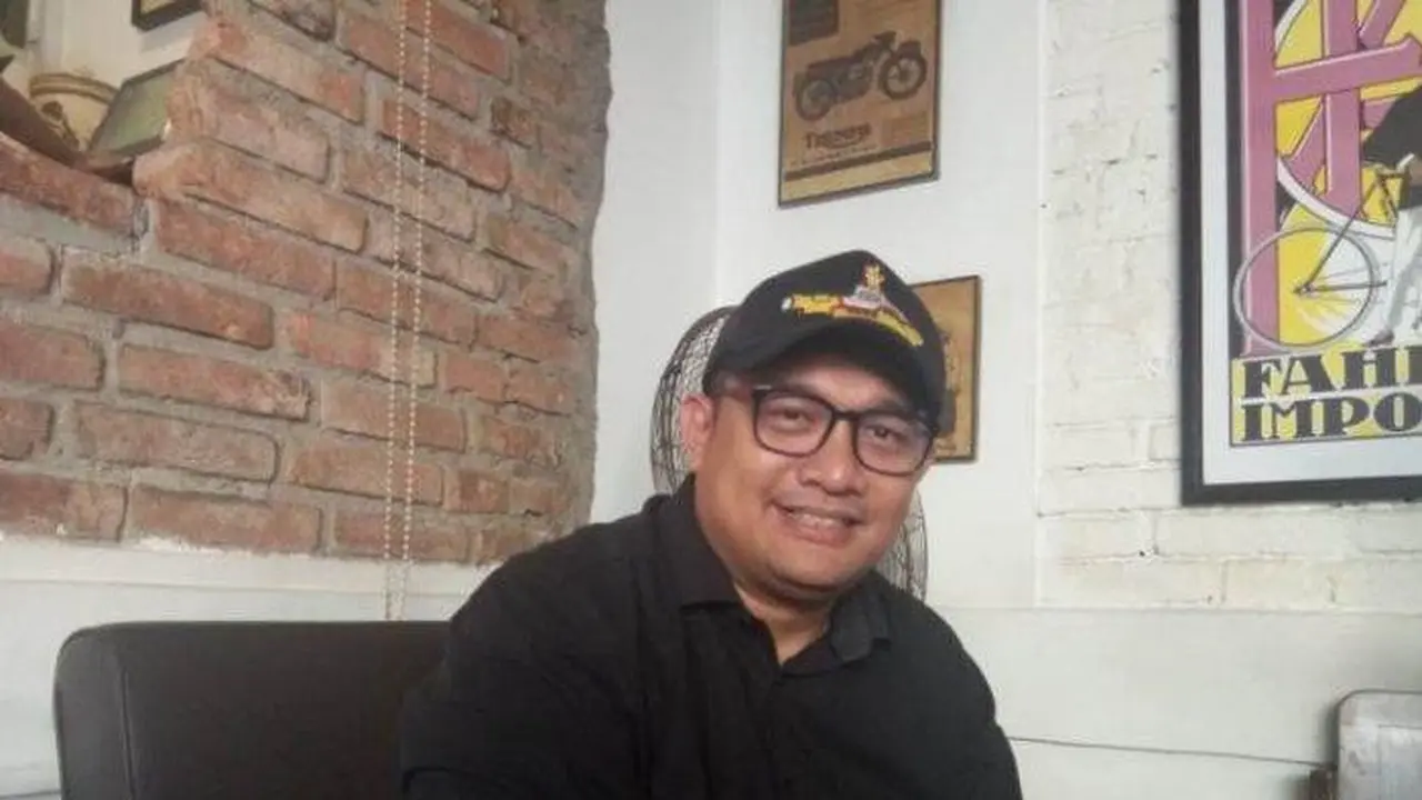 Aldo Sianturi