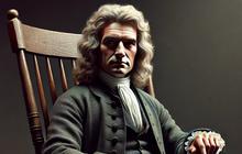Isaac Newton Pernah Mencoba Peruntungan Investasi Saham, Sempat Untung Gede tapi Kapok Setelahnya