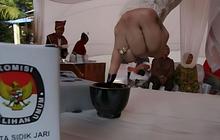 KPU Ungkap Syarat Minimal KTP yang Harus Dikantongi Cagub DKI Jalur Independen