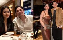 Andrew Andika Rayakan Ulang Tahun ke-38 Istimewa, Lamaran Romantis dengan Vio