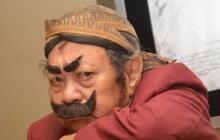 10 Fakta Pak Raden, Seniman Serba Bisa yang Ulang Tahunnya Diperingati sebagai Hari Dongeng Nasional