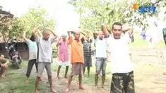 Sungguh mulia, pasutri asal Sragen ini mengabdikan diri untuk para penderita gangguan jiwa.