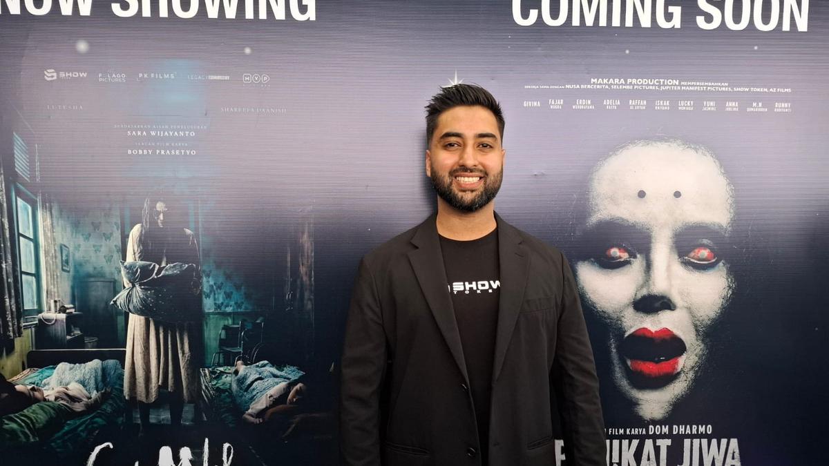 Cerita Lila Raih 600 Ribu Penonton, Akshay Melwani Siap Dukung 30 Film Indonesia Lain