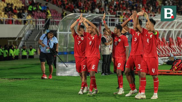Timnas Indonesia U-16