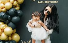Potret Cunda Anak Denny Caknan dan Bella Bonita, Makin Menggemaskan Banjir Pujian