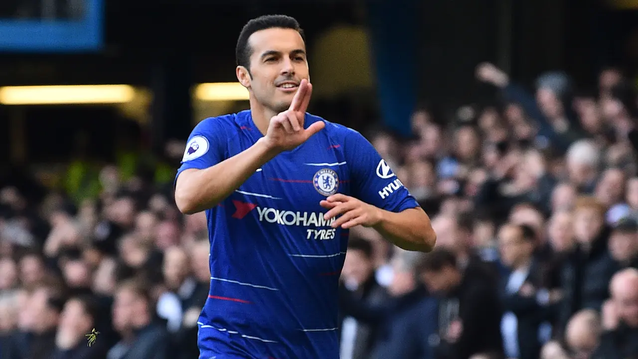 Pemain yang Harus Segera Dijual Chelsea