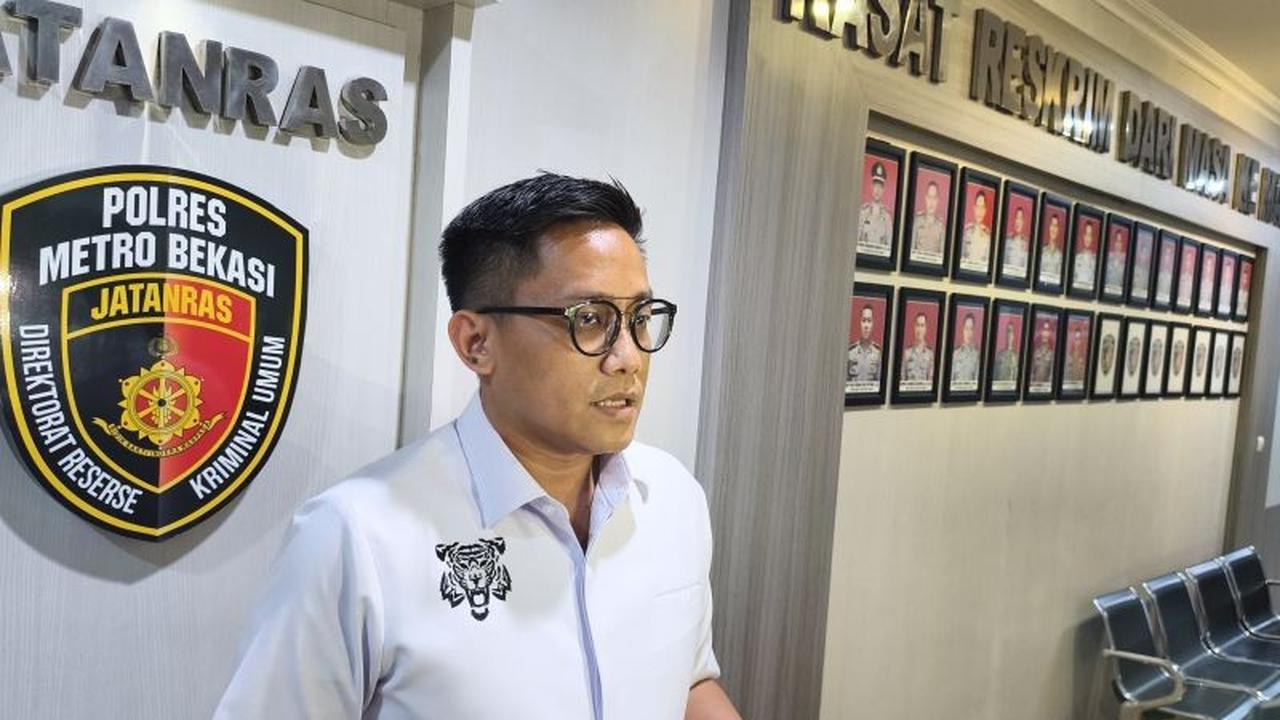 Fakta Mengejutkan! 3 Pelaku Tawuran Maut Bekasi yang Tewaskan 2 Remaja Kini Jadi Tersangka Polisi