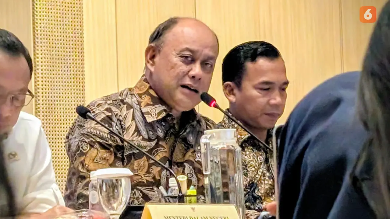 Respons Kepala BGN Soal Moratorium MBG, Dadan Hindayana: Tetap Laksanakan Kecuali ada Perintah Presiden