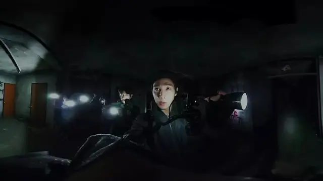Gonjiam Haunted Asylum (2018) (Hive Mediacorp via IMDb)
