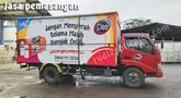 Ingat, jangan pernah menyerah dalam melakukan apapun. Selalu pahami bahwa pasti ada jalan atau celah untuk melalui suatu masalah. (Source: rudiapplicator.com)