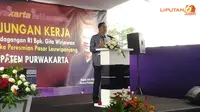 Mendag Janji Tindak Tegas jika Beras Asal Vietnam Terbukti Ilegal