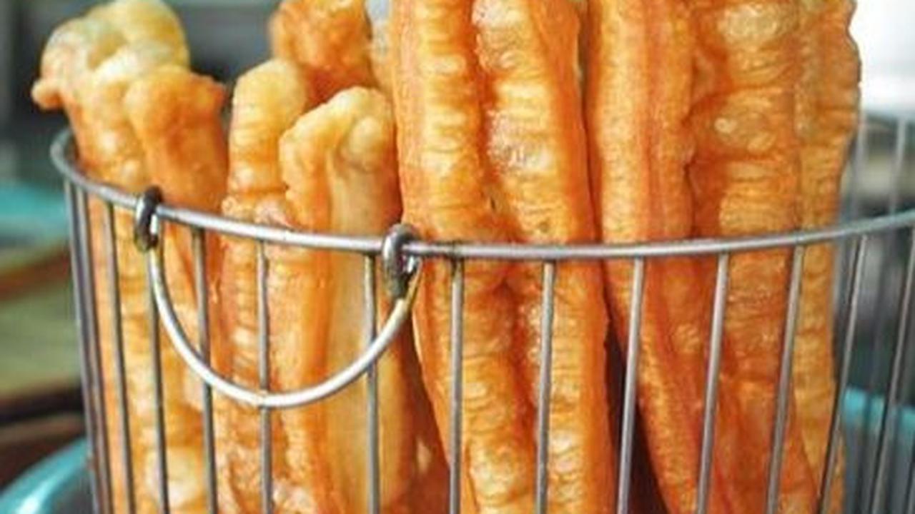 Resep Cakwe ala Rumahan Mudah dan Enak, Cocok untuk Ide Berjualan