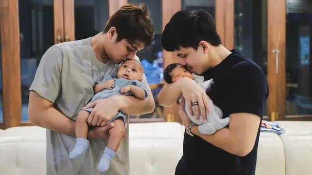 Rizky Billar - Atta Halilintar