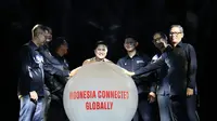 Ketua NOC Indonesia, Raja Sapta Oktohari: Olahraga Harus Jadi Cahaya di Kegelapan