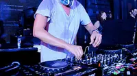 DJ Avicii (Source: weheartit.com)
