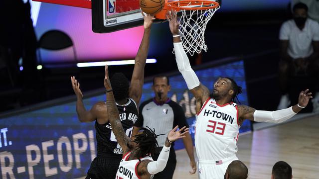 Houston Rockets vs Sacramento Kings