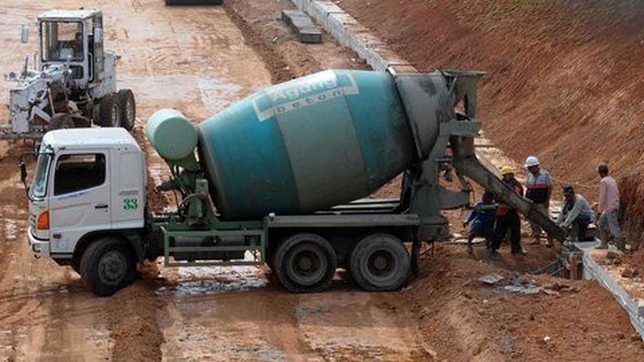 BUMD Jabar janji segera tuntaskan proyek tol Cisumdawu
