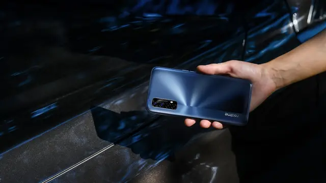 Tugas #7PowerMasterSquad