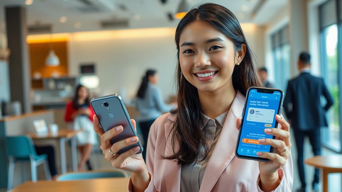 7 Rekomendasi Usaha Modal Rp 1 Juta yang Menguntungkan di 2025, Cocok untuk Pemula