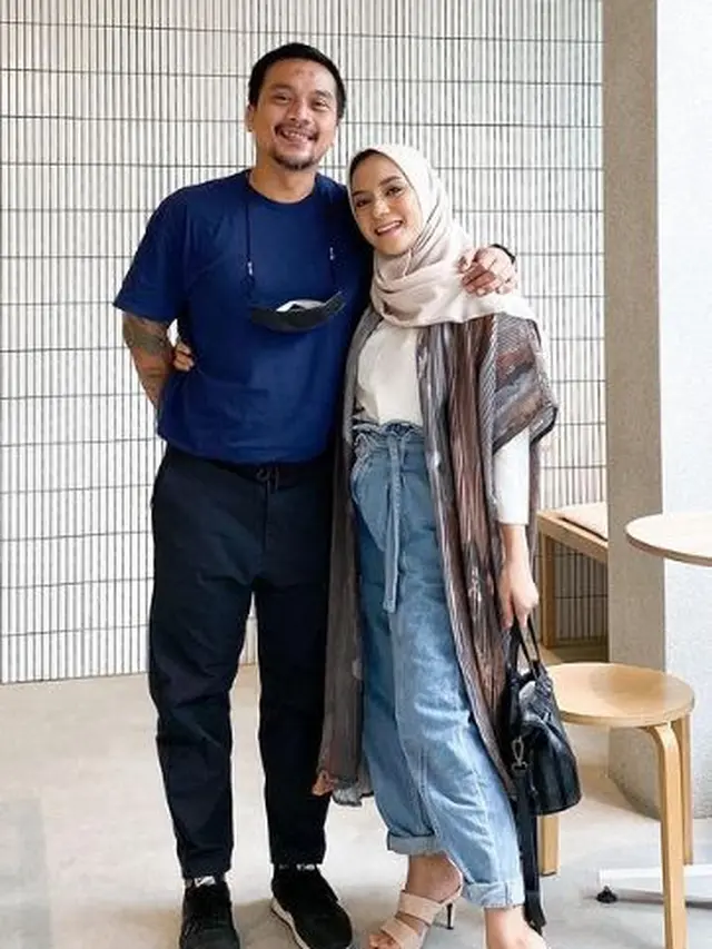 Enno Lerian dan Priambodo Soesetyo