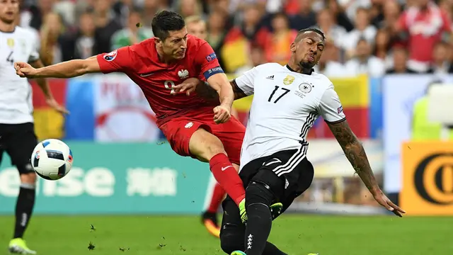 Jerome Boateng