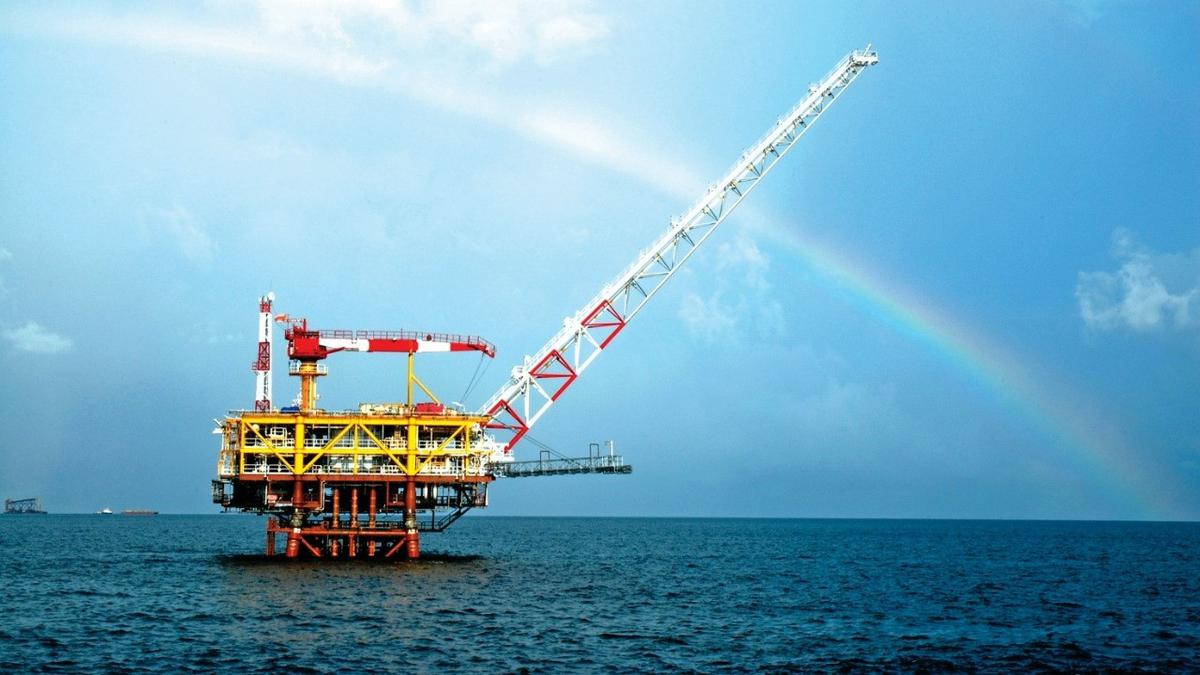 Genjot Lifting Migas, DPR Beri 2 Saran Ini ke Pemerintah