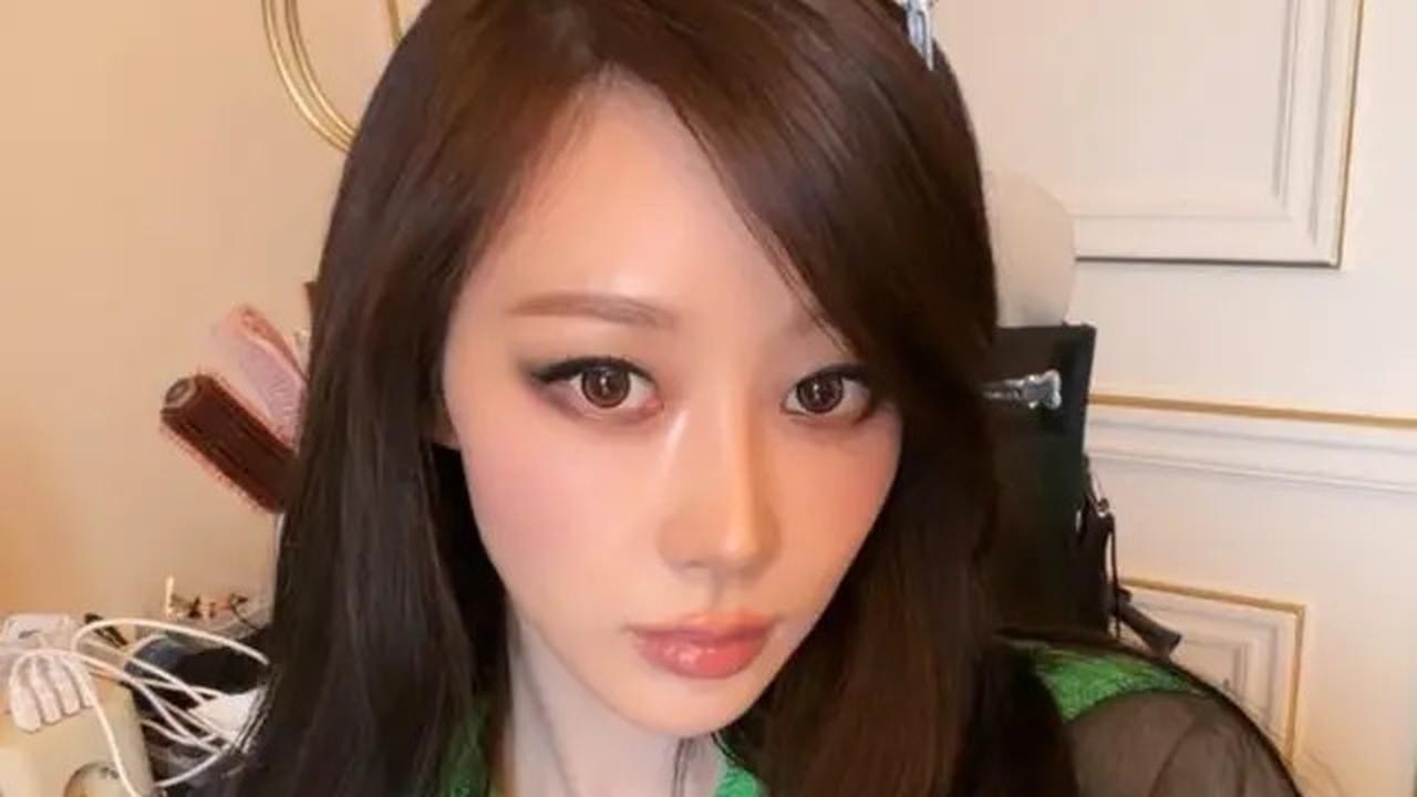 Penjelasan Giselle Aespa soal Tubuhnya yang Kian Kurus, Sebut Punya Gejala ADHD