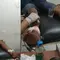 Dibacok Tetangga, Pria di Lampung Alami Luka Sekujur Tubuh