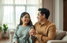 Kata Kata Seorang Istri yang Menyentuh Hati Suami