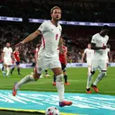 UEFA Nations League: Brace Kane Antar Inggris Menang, Spanyol Tundukkan Kroasia