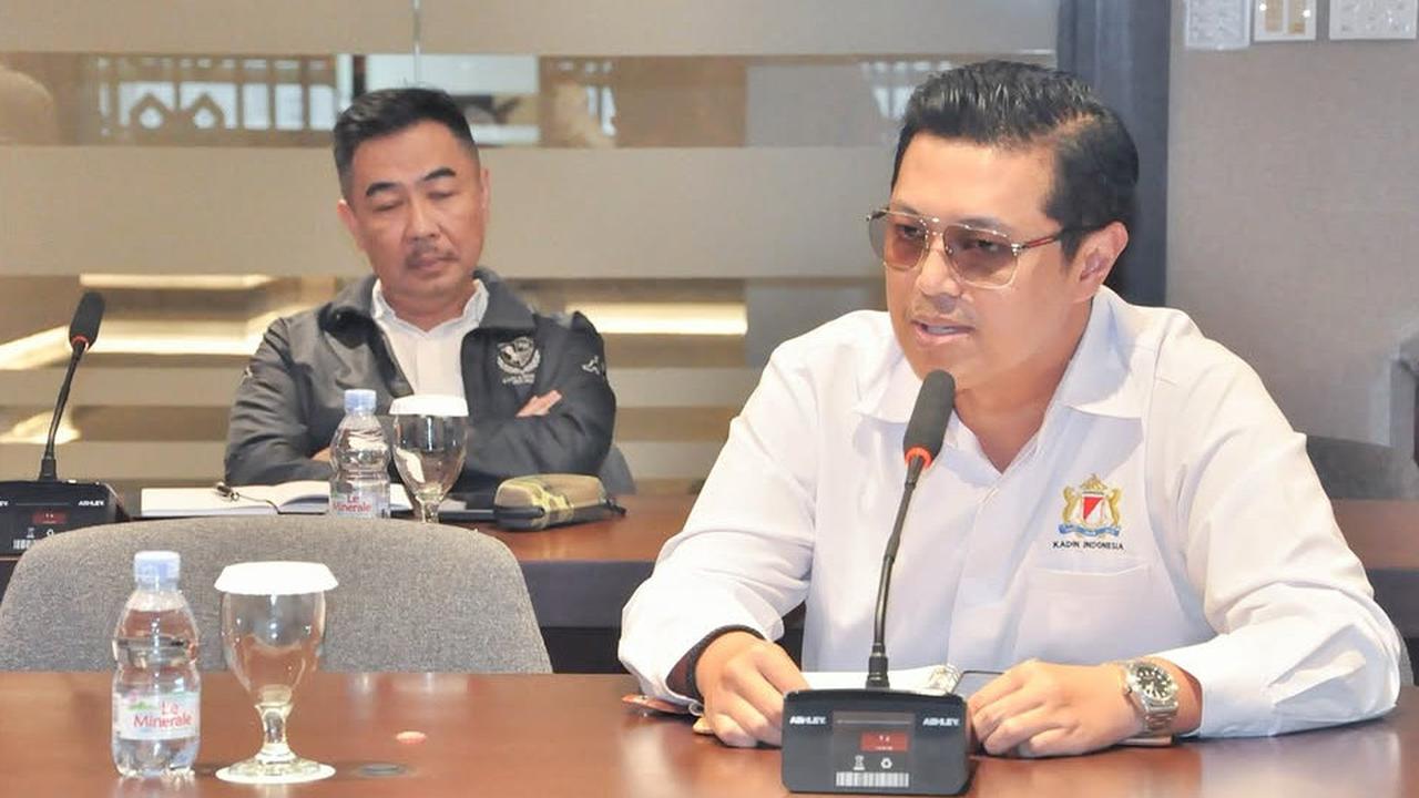 Sederet Artis yang Pernah Bisnis Bareng Hendy Setiono Bos Kebab Turki Baba Raffi, dari Jerome Polin hingga Arief Muhammad
