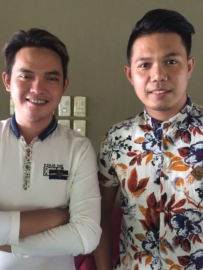 [Bintang] Dodhy eks Kangen Band