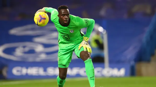 FOTO: 7 Kiper Teratas dengan Clean Sheets Terbanyak di Premier League hingga Pekan ke-23, David de Gea di Posisi 5
