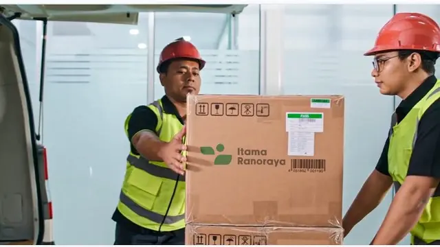 Tumbuh Signifikan dan Meraih Laba, Produsen Alat Kesehatan Terus Beradaptasi dengan Perkembangan Kebutuhan Masyar.  foto: istimewa