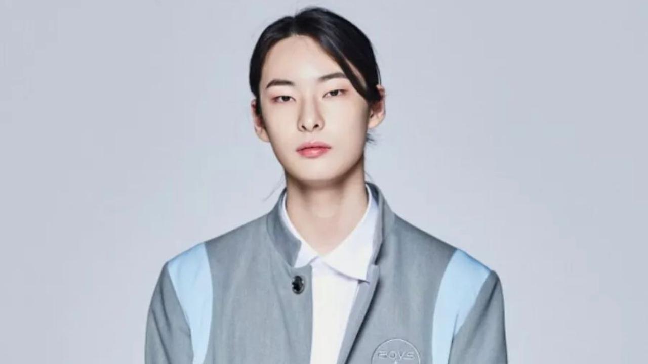 Sosok Jang Min Seo yang keluar dari Boys Planet