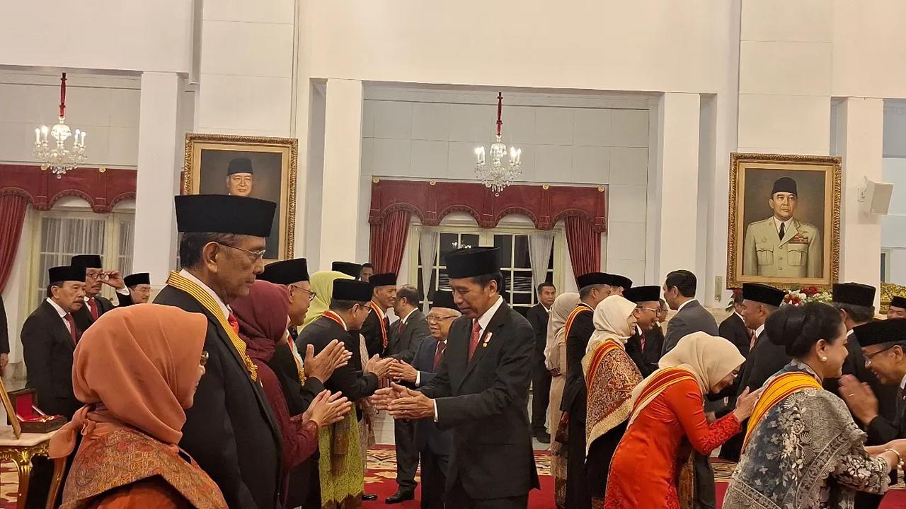 Dok. Istimewa