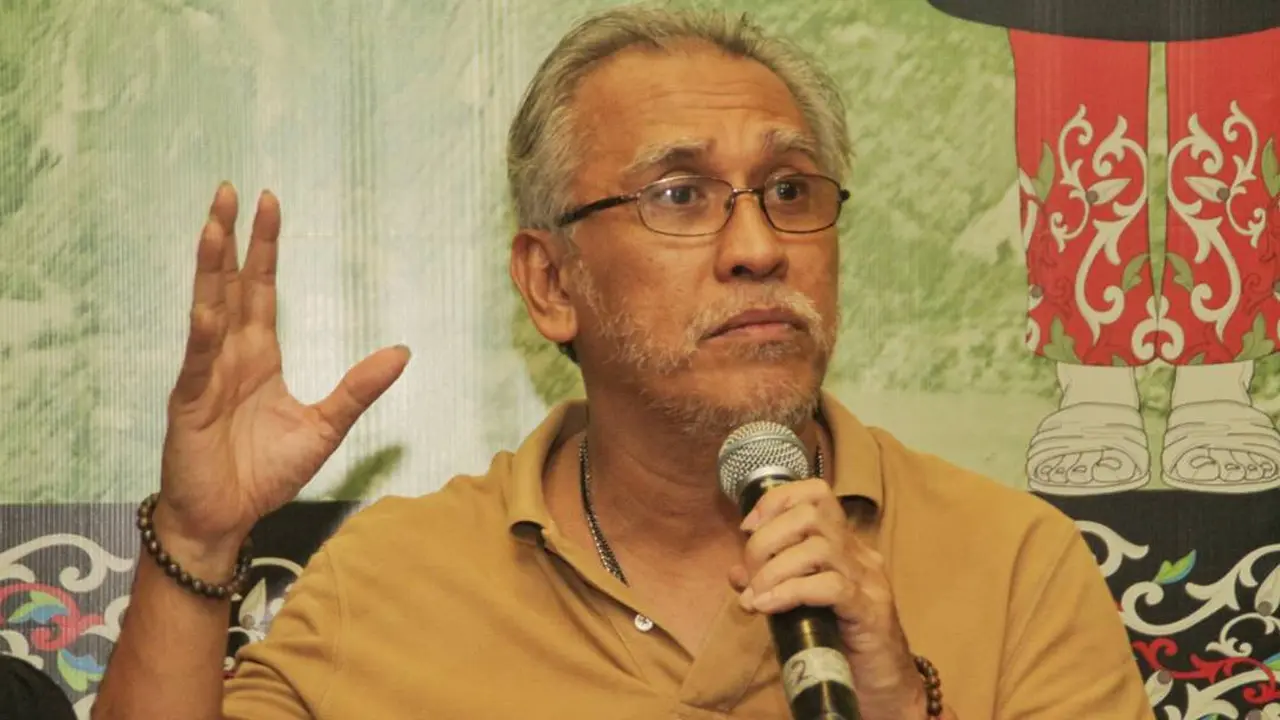 Iwan Fals