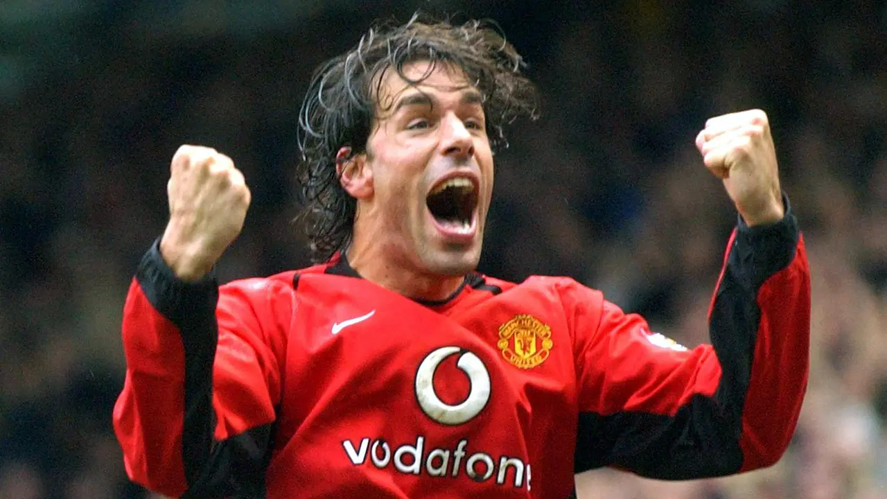 5 Pemain Manchester United yang Pindah ke Real Madrid
