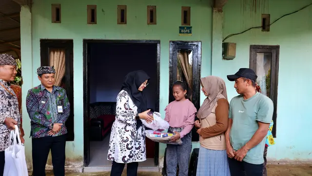 Banyuwangi Entaskan Ribuan Anak Rentan Putus Sekolah Lewat Berbagai Bantuan Pendidikan
