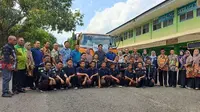 KTB FUSO VEP merupakan sebuah program yang telah dijalankan oleh KTB sejak 2017. Isinya mencakup kerja sama pelatihan otomotif bersertifikat bagi para guru dan murid SMK.