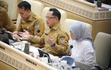Mendagri Tito Beberkan Strategi Penanganan PPPK dan Honorer, Setop Opsi Pemberhentian