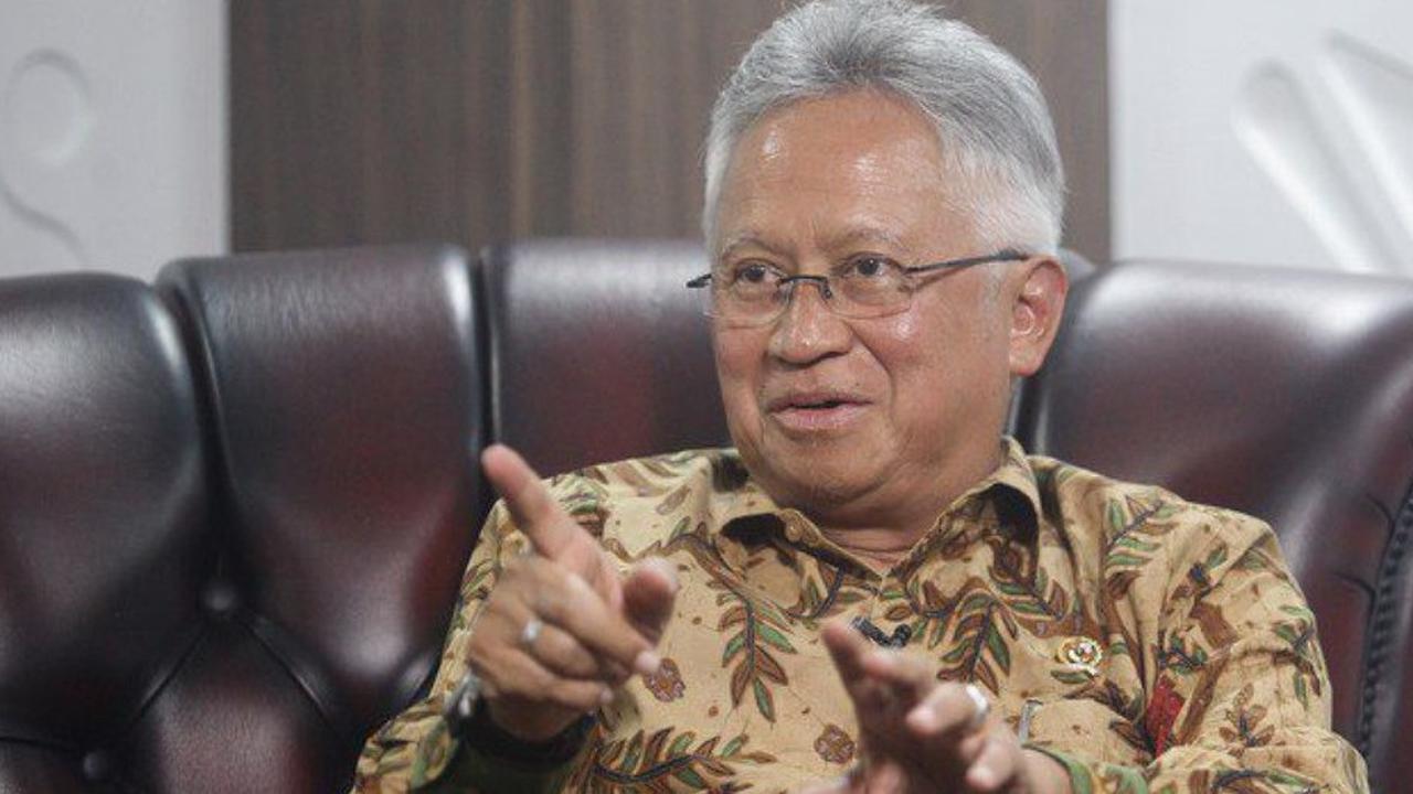 VIDEO: DPR Panas! Blak-blakan Kasus Baru Kementerian Satryo di Paripurna "Bayar Tukin Dosen!"